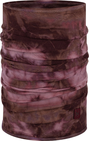 Buff Cache-cou léger en mérinos - Unisexe