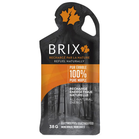 BRIX Sachets Brix 38 G