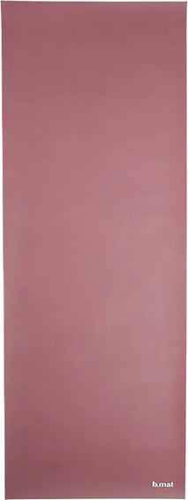 B Halfmoon Tapis de yoga B, Mat Everyday 4mm