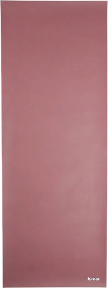 B Halfmoon Tapis de yoga B, Mat Strong - 6mm