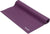 B Halfmoon Tapis de yoga b, mat Traveller - 2mm - Deep Purple