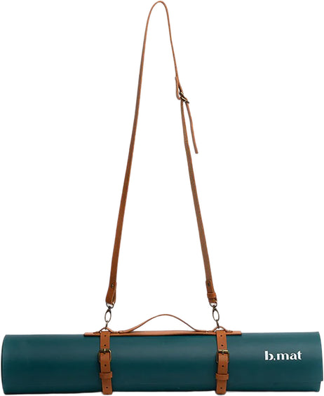 B Halfmoon Sangle de transport pour tapis de yoga