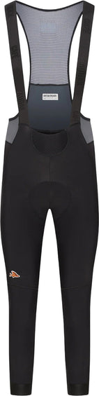 Café du Cycliste Collant à bretelles brossé Rosie - Homme