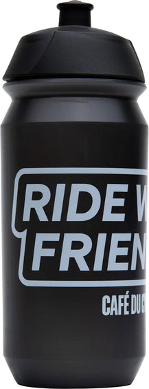 Café du Cycliste Bidon de vélo Ride with Friends 500ml