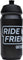 Café du Cycliste Bidon de vélo Ride with Friends 500ml - Transparent Black