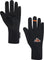 Café du Cycliste Gants de vélo coquille souple - Unisexe - Black