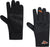 Café du Cycliste Gants de vélo d’hiver - Unisexe - Black