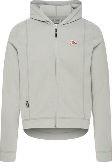 Café du Cycliste Maillot mi-épais Apolline - Unisexe