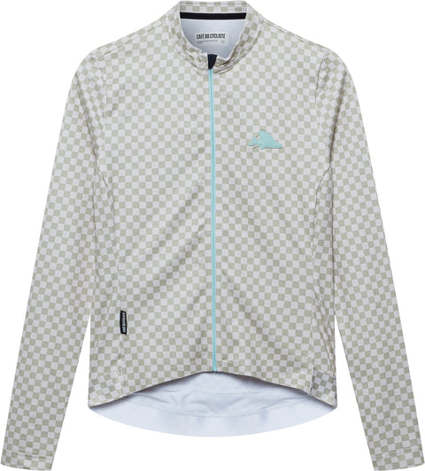 Café du Cycliste Maillot de vélo Constance - Homme