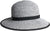 Canadian Hat Chapeau Annie - Femme - Black - Grey
