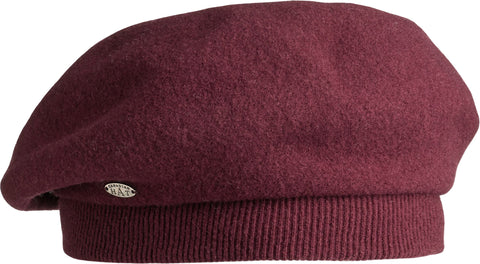 Canadian Hat LAURIE - BÉRET EN LAINE - Femme