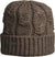 Canadian Hat Caldon - Tuque - Femme - Chocolat