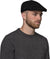 Canadian Hat COLT — CHAPEAU DE STYLE GAVROCHE - Unisexe - Black