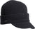 Canadian Hat Casquette Claire - Femme - Black