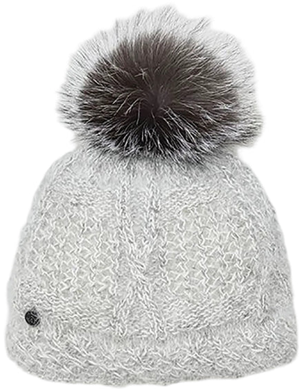 Canadian Hat Tuque en angora italien Vale - Femme