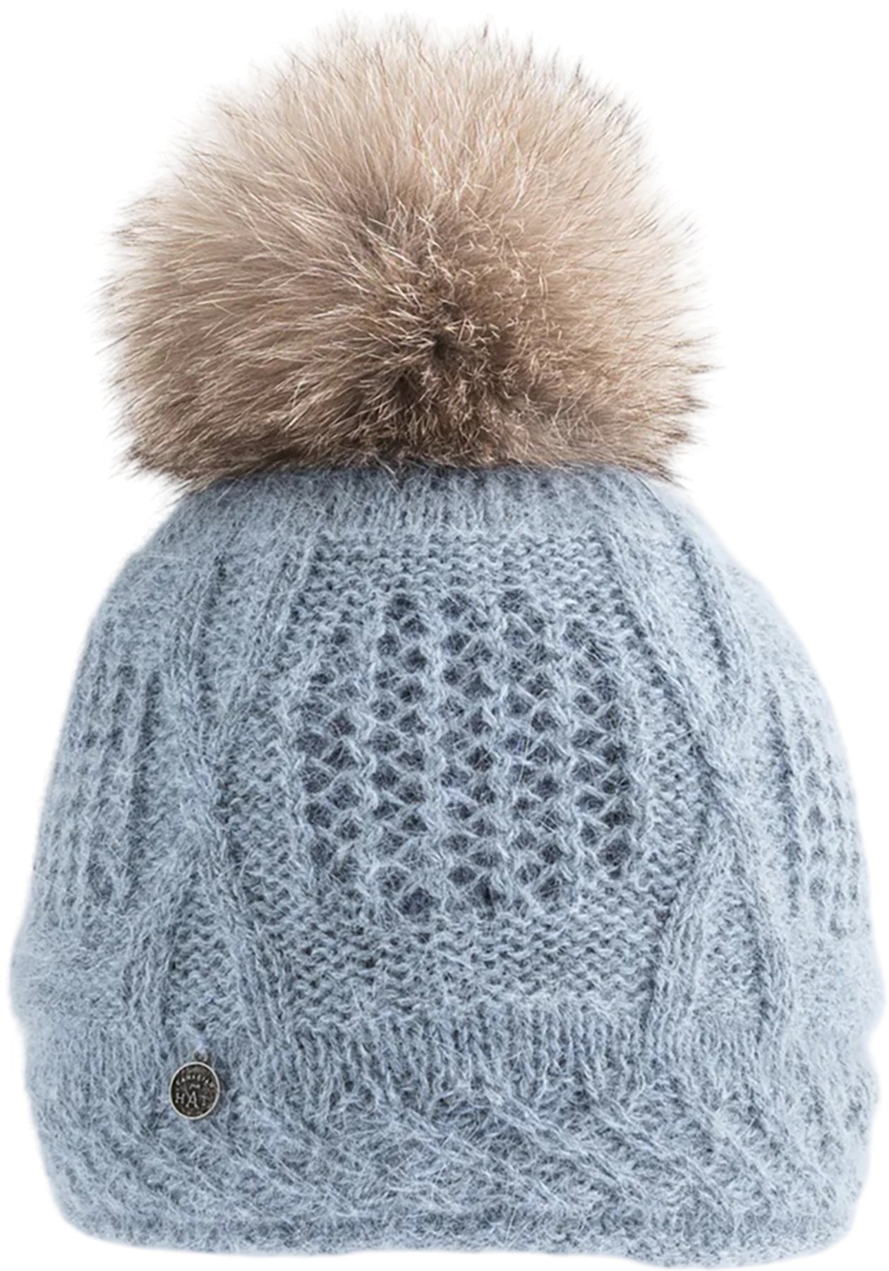 Tuque fashion femme automne