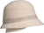 Canadian Hat Claudel - Chapeau cloche avec cache-oreilles - Femme - Cashmere