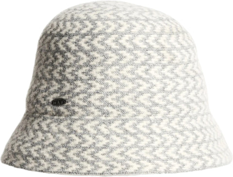 Canadian Hat Chapeau cloche Chantale - Femme