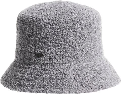 Canadian Hat Chapeau bob en tricot bouclé Brielle - Unisexe