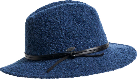 Canadian Hat FLOY — CHAPEAU FEDORA TEXTURÉ - Femme