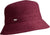 Canadian Hat FREDERK - CHAPEAU FEDORA DOUX - Femme - Burgundy