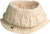 Canadian Hat Saguenay - Cache-cou - Femme - Cream