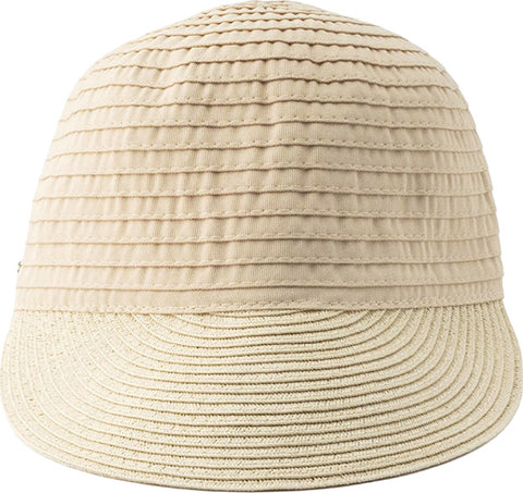 Canadian Hat Casquette en ruban et paille Clavia - Unisexe