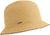 Canadian Hat Chapeau cloche court avec détail en raphia Clailie - Femme - Beige