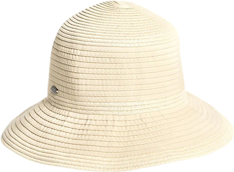 Canadian Hat Chapeau cloche en tissu Cadence - Femme