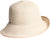 Canadian Hat Chapeau cloche avec bord et raphia Cleo - Femme - Pink
