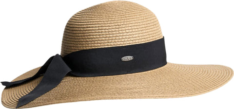 Canadian Hat Capeline avec detail de ruban Anaelle - Femme