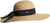 Canadian Hat Capeline avec detail de ruban Anaelle - Femme - Beige