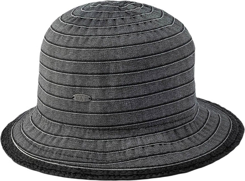 Canadian Hat Chapeau cloche court pliable Carmenia - Unisexe