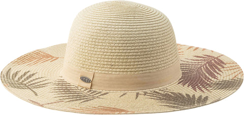 Canadian Hat Capeline à motif Francia - Unisexe