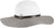 Canadian Hat Capeline couleurs contrastantes Copacap - Femme - White