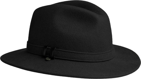 Canadian Hat ROSE - CHAPEAU CLOCHE - Femme