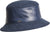 Canadian Hat BALLIC CHAPEAU SEAU PLIABLE EN CUIR - Femme - Blue - Mix