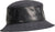Canadian Hat BALLIC CHAPEAU SEAU PLIABLE EN CUIR - Femme - Charcoal