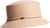 Canadian Hat Ballie T - Chapeau cloche pliable en feutre - Femme - Camel