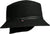 Canadian Hat WILLOW — CHAPEAU CLOCHE EN FEUTRE - Femme - Black