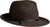 Canadian Hat Felsian T - Chapeau fedora pliable - Unisexe - Brown