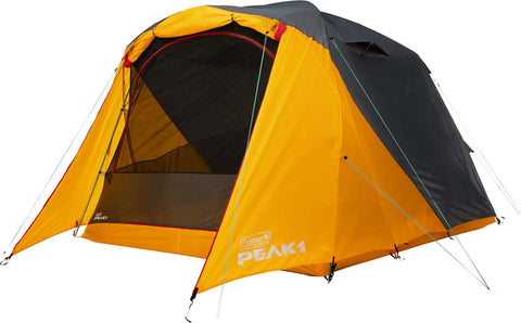 Coleman Tente Peak1 Dome - 6 personnes