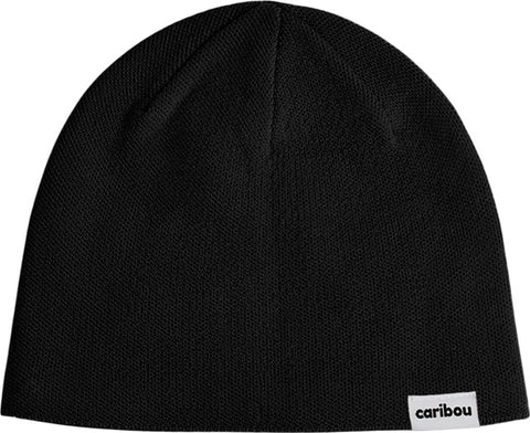 Caribou Tuque en laine mérinos - Enfant