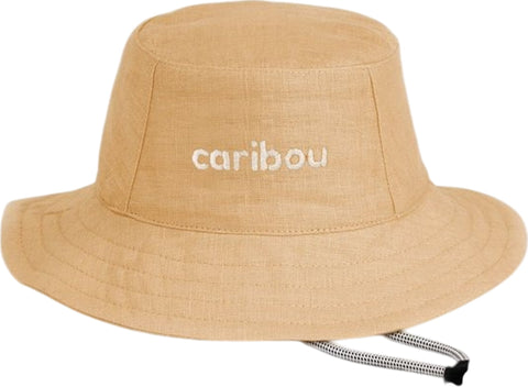 Caribou Chapeau cloche Soleil - Enfant