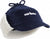 Caribou Casquette d'hiver en sherpa - Enfant - Indigo