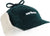 Caribou Casquette d'hiver en sherpa - Enfant - Pine