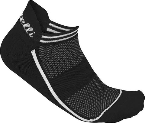 Castelli Chaussettes Invisible - Femme