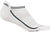 Castelli Chaussettes Invisible - Femme - White