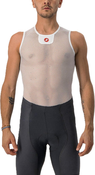 Castelli Camisole Core Mesh 3 - Homme