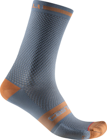 Castelli Chaussettes Supperlegerra T 18